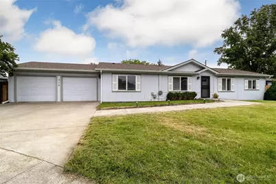 314 NE Cargill Avenue, College Place, WA 99324 - Photo 1