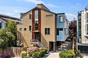 3629 Dayton Ave N, Seattle, WA 98103 - Photo 1