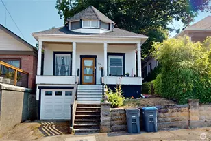 912 Pleasant Ave, Bremerton, WA 98337 - Photo 1