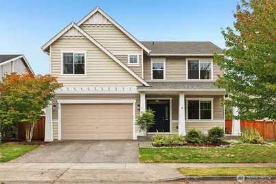 4707 Mount Baker Loop, Mount Vernon, WA 98273 - Photo 1