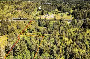 9999 Lot 3 Township Line Rd, Port Angeles, WA 98362 - Photo 1