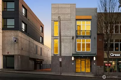17 W Mercer Street #307, Seattle, WA 98119 - Photo 1