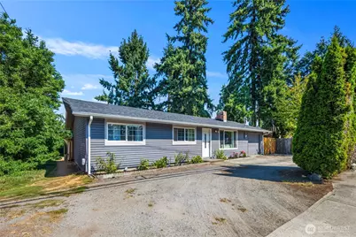 137 176th Street E, Spanaway, WA 98387 - Photo 1