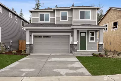 8715 126th Street Ct E, Puyallup, WA 98373 - Photo 1