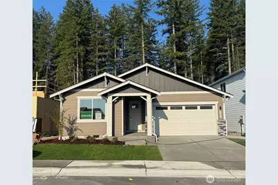 5894 Trace Drive SW, Port Orchard, WA 98367 - Photo 1