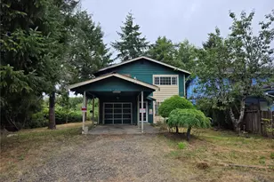 121 E Harriman St, Aberdeen, WA 98520 - Photo 1