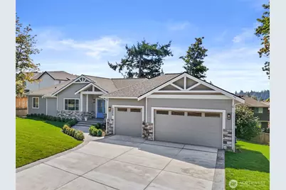 13675 SE 88th Way, Newcastle, WA 98059 - Photo 1