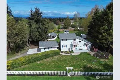 410 Lake Farm Road, Port Angeles, WA 98362 - Photo 1