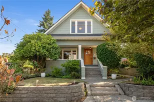 2837 NW 61st St, Seattle, WA 98107 - Photo 1