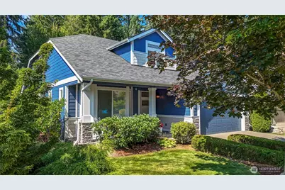 3807 Darian Street SE, Olympia, WA 98501 - Photo 1