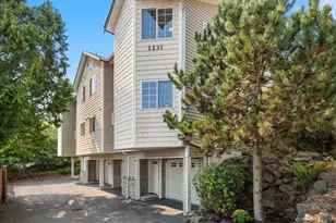 1231 NE 135th St, Seattle, WA 98125 - Photo 1