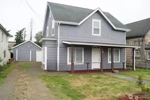 514 9th St, Hoquiam, WA 98550 - Photo 1