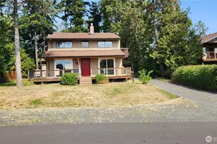 5556 Salish Rd, Blaine, WA 98230 - Photo 1