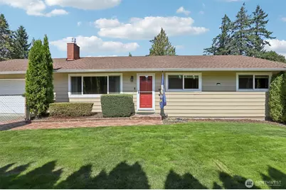 933 Olson Road, Longview, WA 98632 - Photo 1