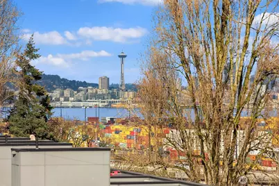 3022 SW Bradford Street #401, Seattle, WA 98126 - Photo 1