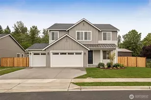 943 Lucas Ave, Buckley, WA 98321 - Photo 1