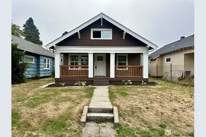 1015 S State Street, Tacoma, WA 98405 - Photo 1