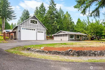 7629 Mazama Street SW, Olympia, WA 98512 - Photo 1