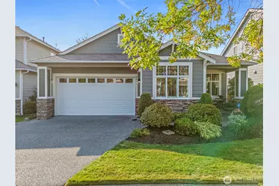 8601 Webster Drive NE, Lacey, WA 98516 - Photo 1