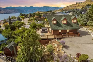 114 Stormy Mountain Way, Chelan, WA 98816 - Photo 1