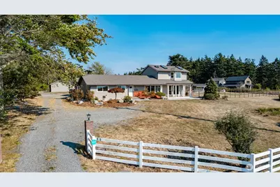 815 Engle Road, Coupeville, WA 98239 - Photo 1