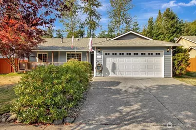 6713 Highland View Drive, Arlington, WA 98223 - Photo 1