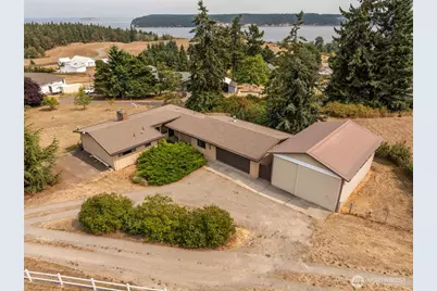 1366 W Sequim Bay Road, Sequim, WA 98382 - Photo 1