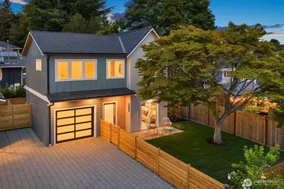 6718 Dibble Avenue NW, Seattle, WA 98117 - Photo 1