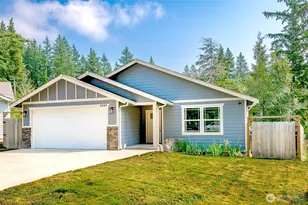 6143 Shamrock Rd, Maple Falls, WA 98266 - Photo 1