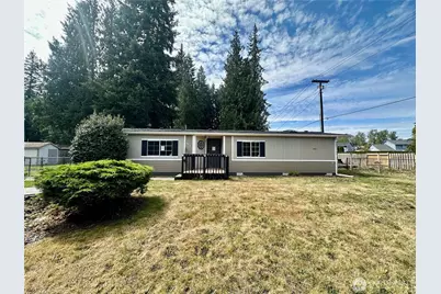 8414 214th Avenue E, Bonney Lake, WA 98391 - Photo 1