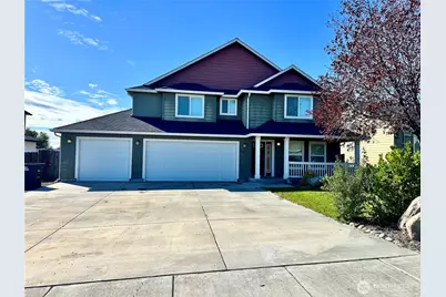 548 S Battery Road, Moses Lake, WA 98837 - Photo 1