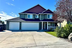 548 S Battery Rd, Moses Lake, WA 98837 - Photo 1