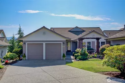 1406 Alpine View Place #2A, Mount Vernon, WA 98274 - Photo 1