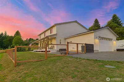 16907 116th Street SE, Snohomish, WA 98290 - Photo 1