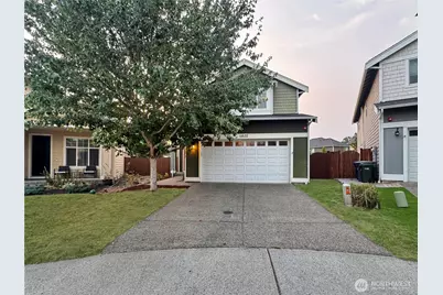 11602 178th Place E, Bonney Lake, WA 98391 - Photo 1