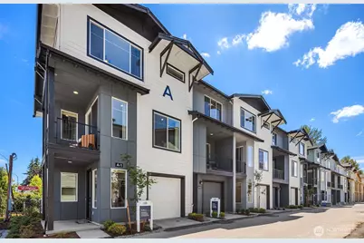 626 164th (Homesite 45) Street SW #A2, Lynnwood, WA 98087 - Photo 1