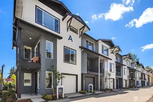 626 164th (Homesite 45) Street SW, Lynnwood, WA 98087 - Photo 1