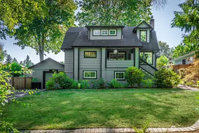 415 Maple Park Avenue SE, Olympia, WA 98501 - Photo 1