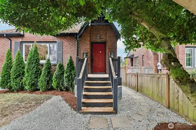 8258 Interlake Avenue N, Seattle, WA 98103 - Photo 1