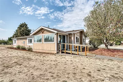 626 N Priest Road, Sequim, WA 98382 - Photo 1