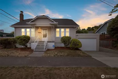 616 N Junett, Tacoma, WA 98406 - Photo 1