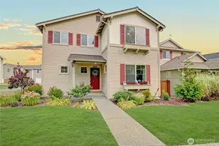 5351 Timber Ridge Dr, Mount Vernon, WA 98273 - Photo 1