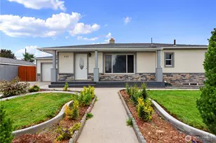 315 SW J St, Quincy, WA 98848 - Photo 1