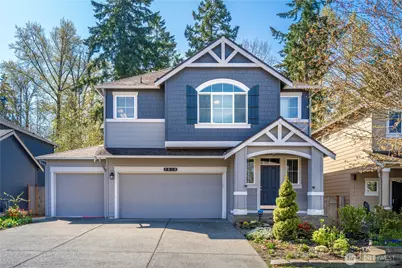 7918 165th Street Ct E, Puyallup, WA 98375 - Photo 1