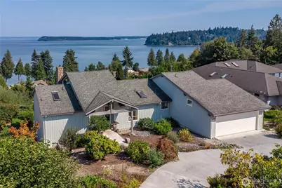 111 Jackson Lane, Port Ludlow, WA 98365 - Photo 1