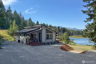 152 Lake Sharon Ln, Port Angeles, WA 98362 - Photo 1