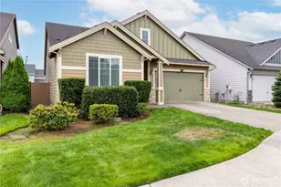 10071 Jensen Drive Southeast, Yelm, WA 98597 - Photo 1