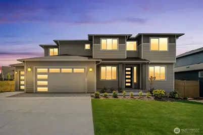 22844 61st Street E #302, Buckley, WA 98321 - Photo 1