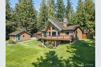 324 Deer Run, Port Angeles, WA 98362 - Photo 1