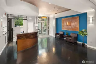 1400 Hubbell Pl, Seattle, WA 98101 - Photo 1